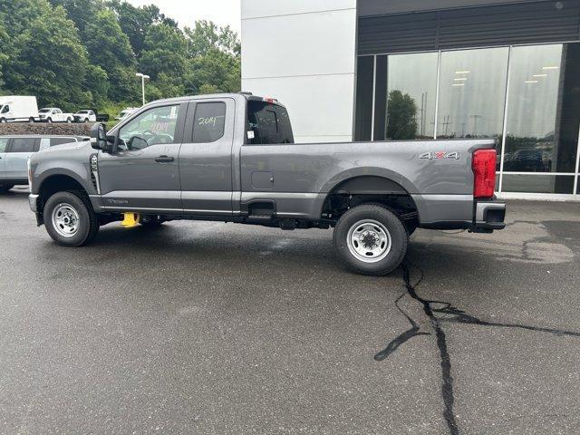 new 2025 Ford F-250 car, priced at $58,110