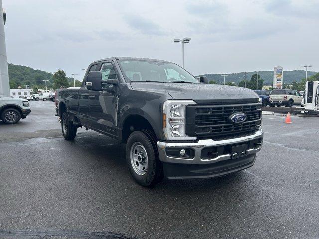 new 2025 Ford F-250 car, priced at $64,160