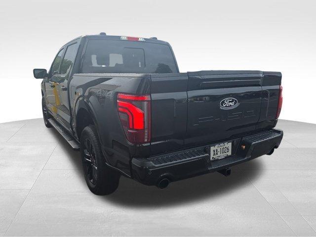 used 2025 Ford F-150 car, priced at $64,250
