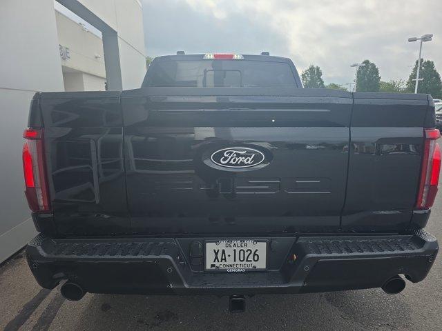 used 2025 Ford F-150 car, priced at $64,250