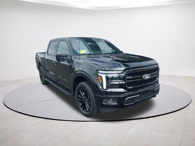 used 2025 Ford F-150 car, priced at $65,950