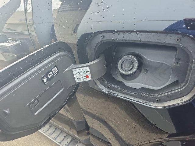 used 2025 Ford F-150 car, priced at $64,250