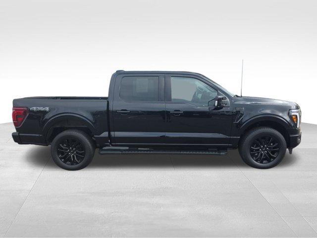 used 2025 Ford F-150 car, priced at $64,250