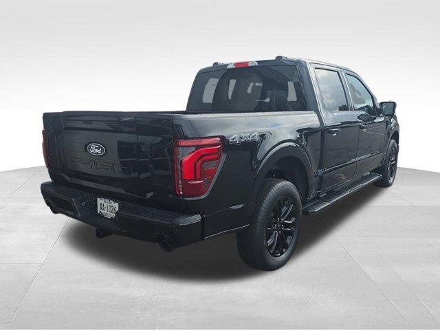 used 2025 Ford F-150 car, priced at $64,250