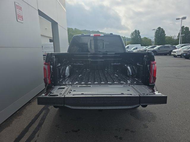 used 2025 Ford F-150 car, priced at $64,250