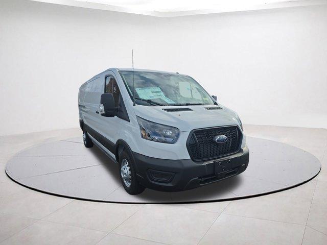 new 2025 Ford Transit-350 car, priced at $57,150