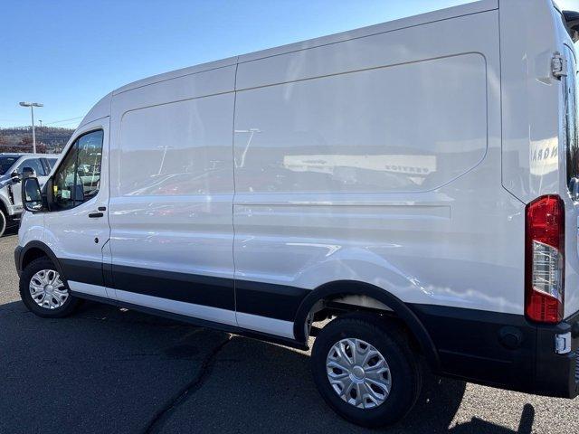 new 2024 Ford Transit-250 car, priced at $54,857
