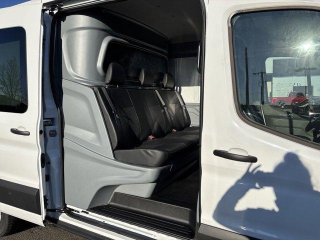 new 2024 Ford Transit-250 car, priced at $54,857