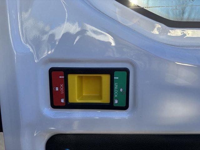 new 2024 Ford Transit-250 car, priced at $54,857