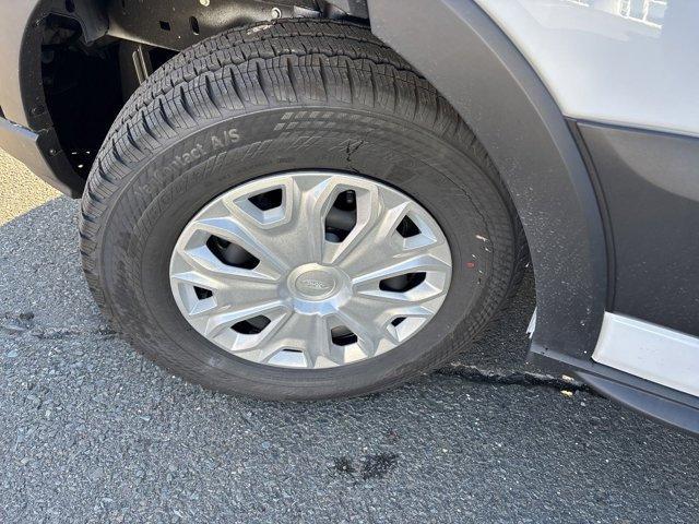 new 2024 Ford Transit-250 car, priced at $54,857