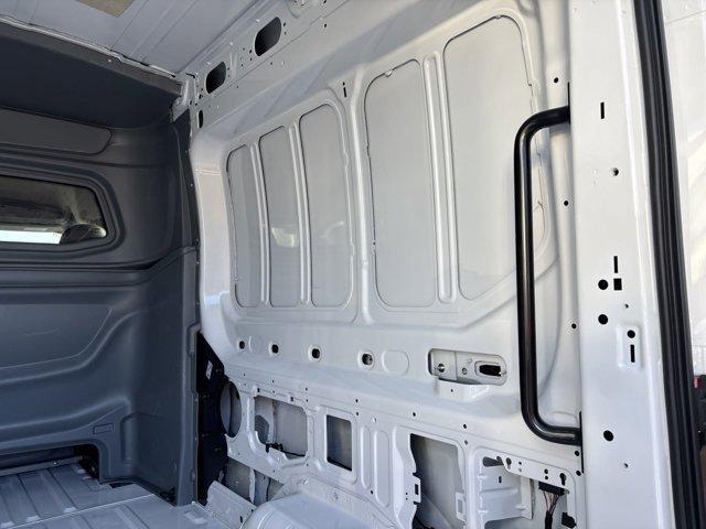 new 2024 Ford Transit-250 car, priced at $54,857