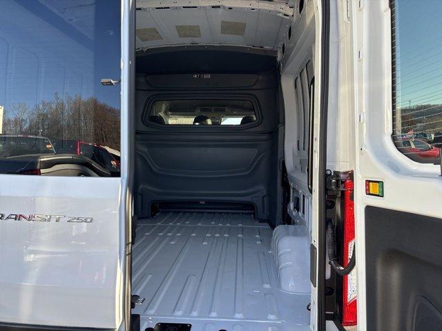 new 2024 Ford Transit-250 car, priced at $54,857