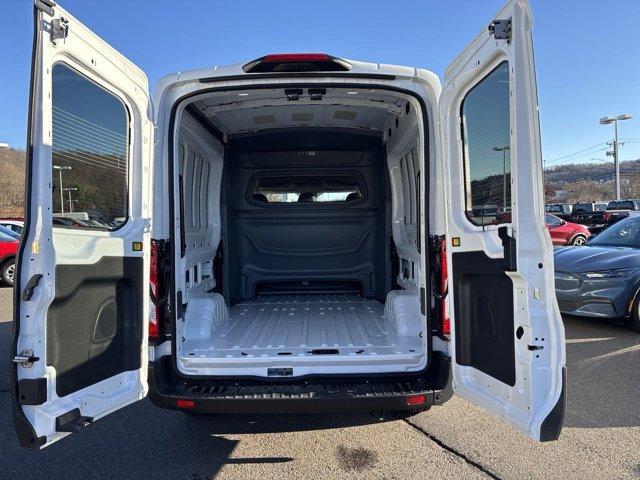 new 2024 Ford Transit-250 car, priced at $54,857