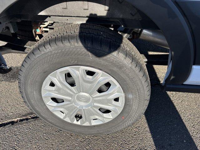 new 2024 Ford Transit-250 car, priced at $54,857