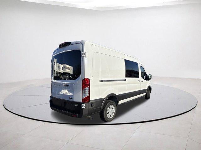 new 2024 Ford Transit-250 car, priced at $54,857