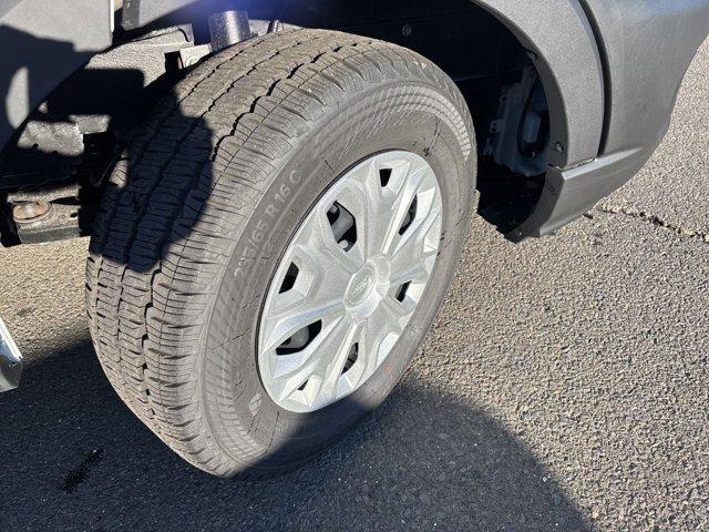 new 2024 Ford Transit-250 car, priced at $54,857