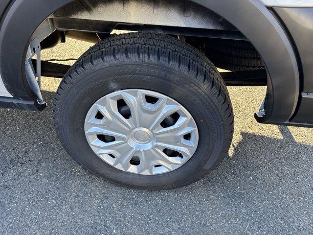 new 2024 Ford Transit-250 car, priced at $54,857