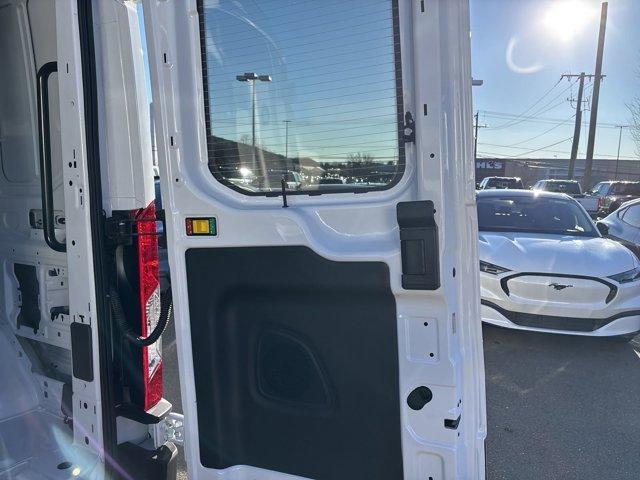 new 2024 Ford Transit-250 car, priced at $54,857