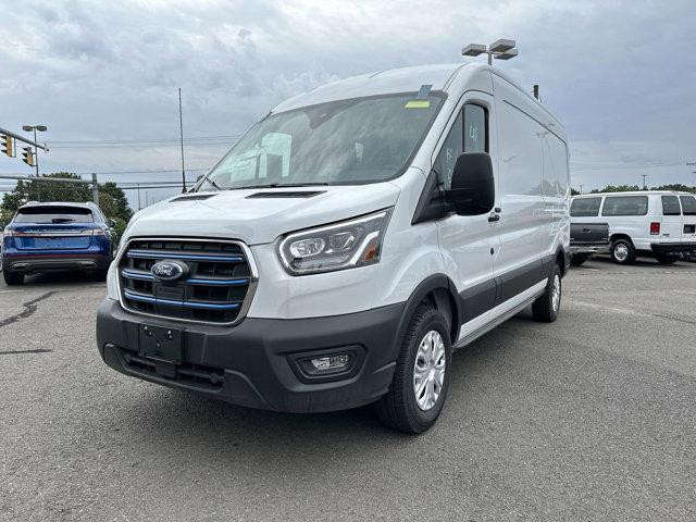 new 2023 Ford Transit-150 car, priced at $41,740