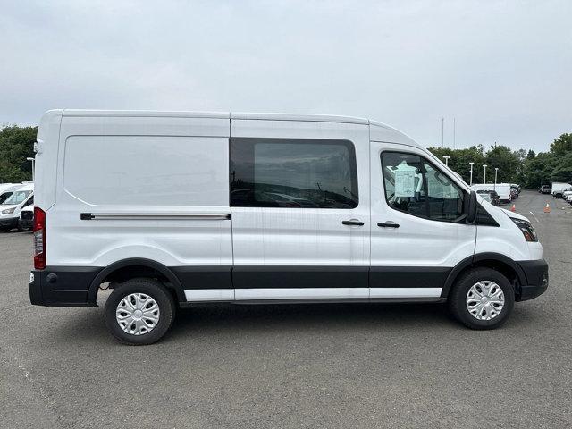 new 2023 Ford Transit-150 car, priced at $41,740