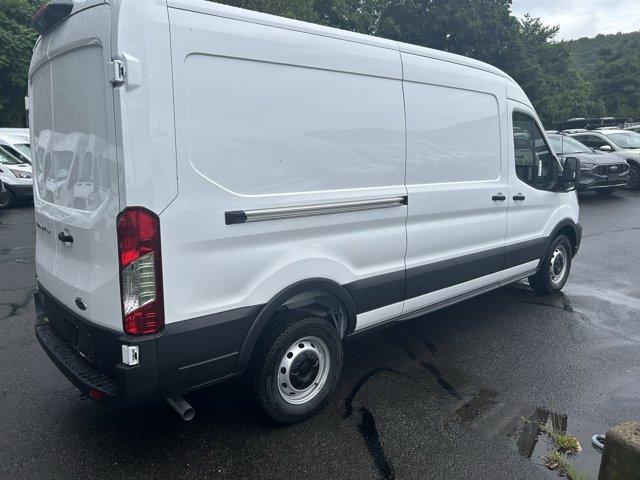 new 2025 Ford Transit-250 car, priced at $51,535