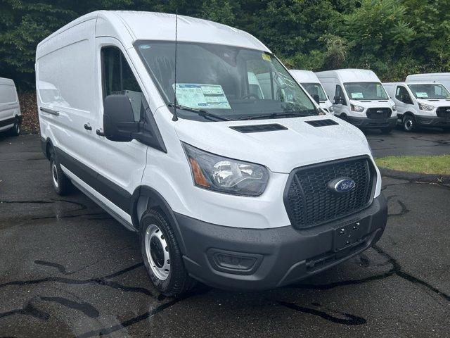 new 2025 Ford Transit-250 car, priced at $51,535