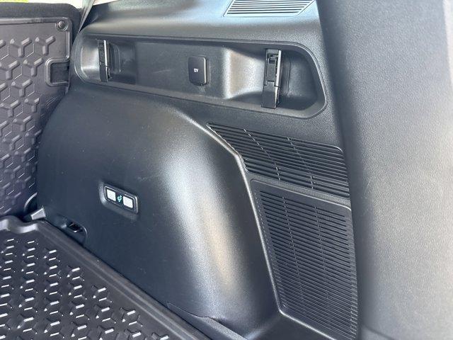 used 2021 Ford Bronco Sport car, priced at $23,785