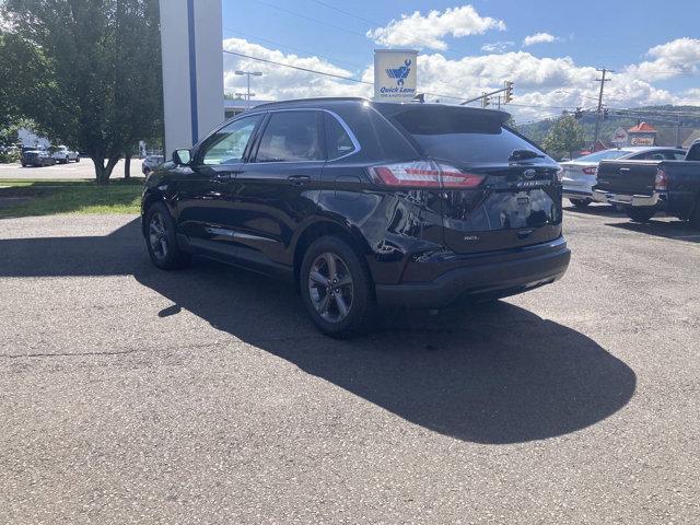 new 2022 Ford Edge car, priced at $34,997