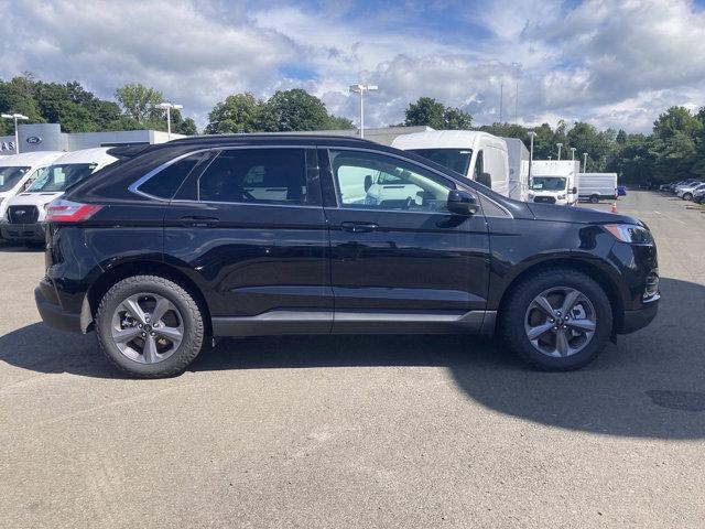 new 2022 Ford Edge car, priced at $34,997