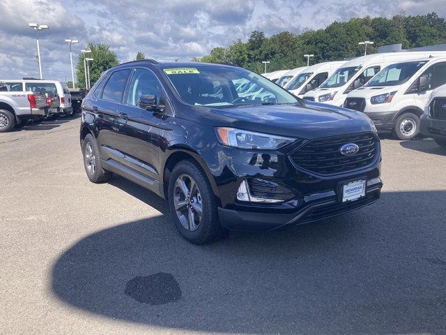 new 2022 Ford Edge car, priced at $34,997