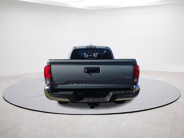 used 2019 Toyota Tacoma car, priced at $30,878