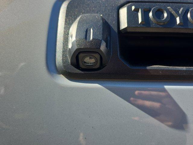 used 2019 Toyota Tacoma car, priced at $30,878