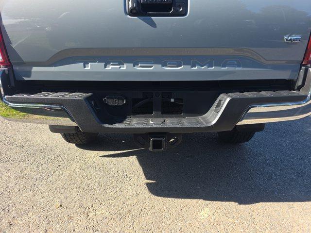 used 2019 Toyota Tacoma car, priced at $30,878