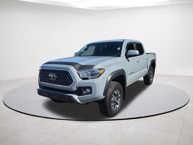used 2019 Toyota Tacoma car, priced at $30,878