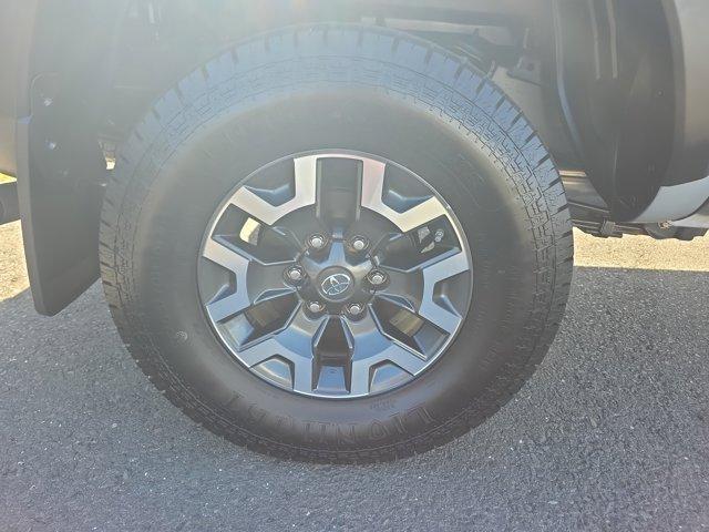 used 2019 Toyota Tacoma car, priced at $30,878