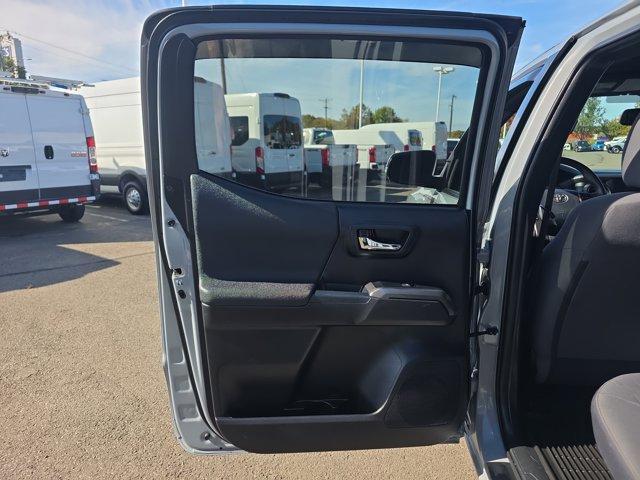 used 2019 Toyota Tacoma car, priced at $30,878