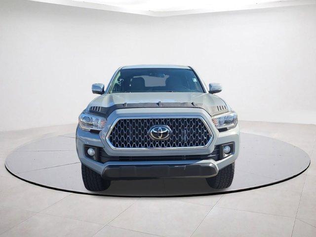 used 2019 Toyota Tacoma car, priced at $30,878