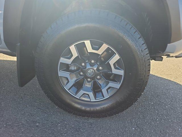 used 2019 Toyota Tacoma car, priced at $30,878