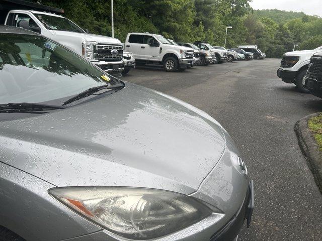 used 2013 Mazda Mazda3 car, priced at $13,440