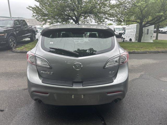 used 2013 Mazda Mazda3 car, priced at $13,440