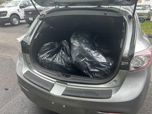 used 2013 Mazda Mazda3 car, priced at $13,440