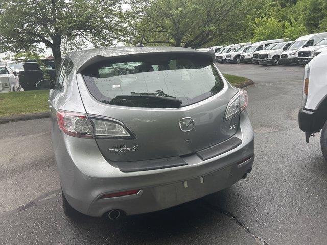 used 2013 Mazda Mazda3 car, priced at $13,440
