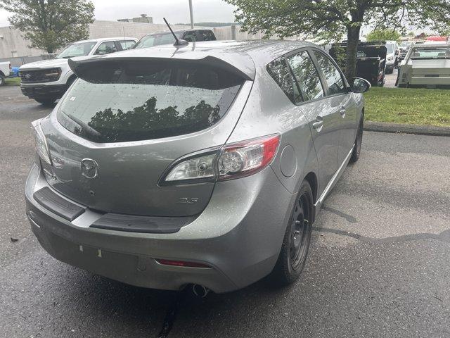 used 2013 Mazda Mazda3 car, priced at $13,440