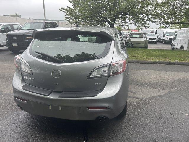 used 2013 Mazda Mazda3 car, priced at $13,440