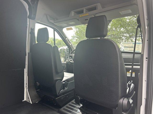 new 2025 Ford Transit-250 car, priced at $51,535