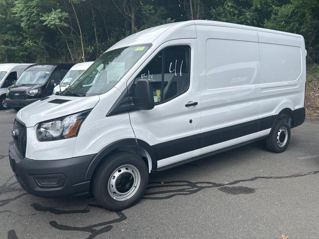 new 2025 Ford Transit-250 car, priced at $51,535