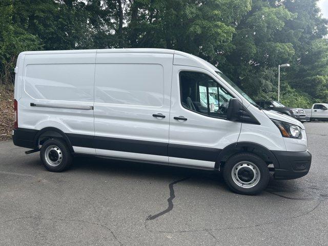 new 2025 Ford Transit-250 car, priced at $51,535