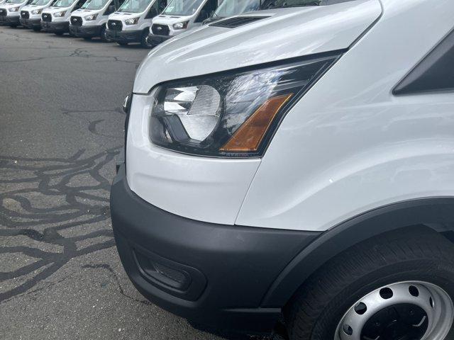 new 2025 Ford Transit-250 car, priced at $51,535