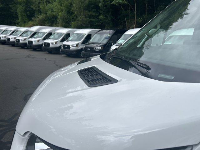 new 2025 Ford Transit-250 car, priced at $51,535