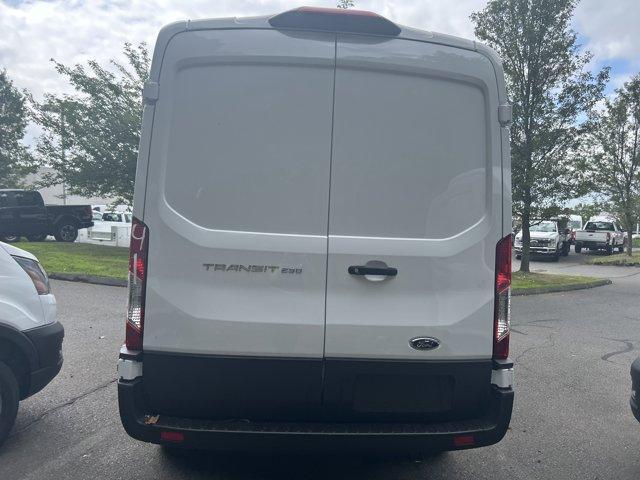 new 2025 Ford Transit-250 car, priced at $51,535